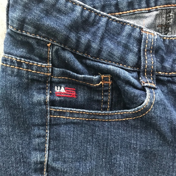 USALL Jeans - Picture 2 of 2